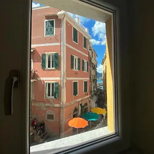 Luvegu Sciuiu Guest house